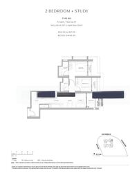 Zion Road (D3), Condominium #473282141